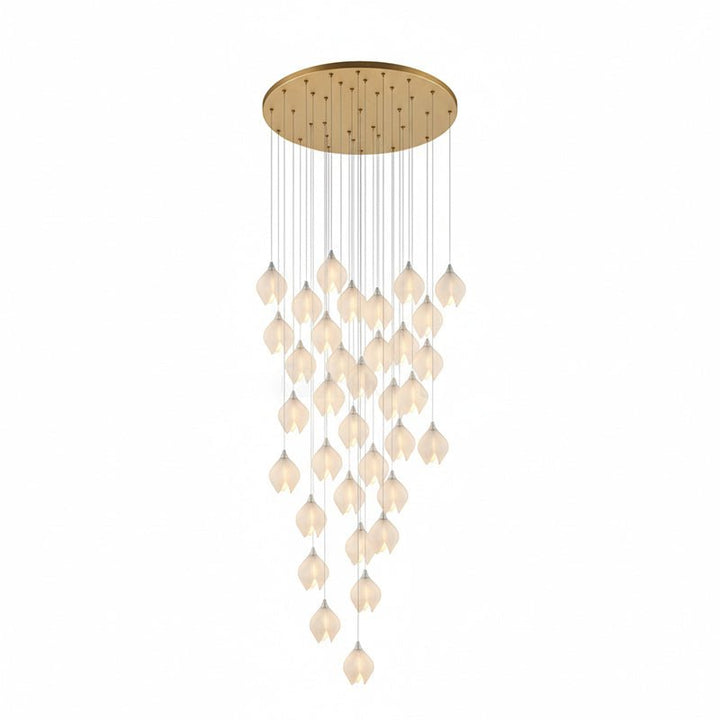Lampa wisząca Celeste Flora