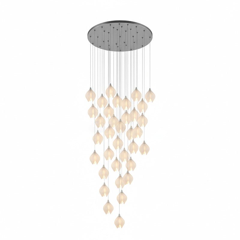 Lampa wisząca Celeste Flora
