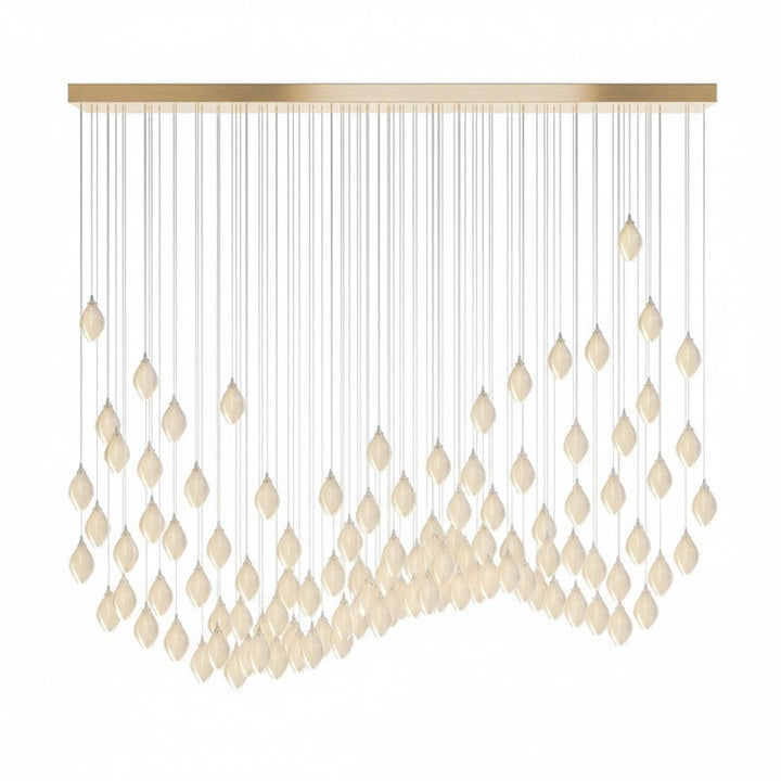 Lampa wisząca Celeste Flora