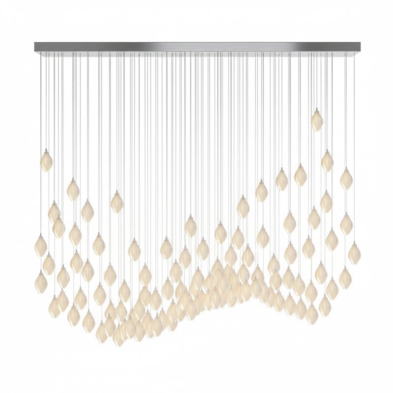 Lampa wisząca Celeste Flora