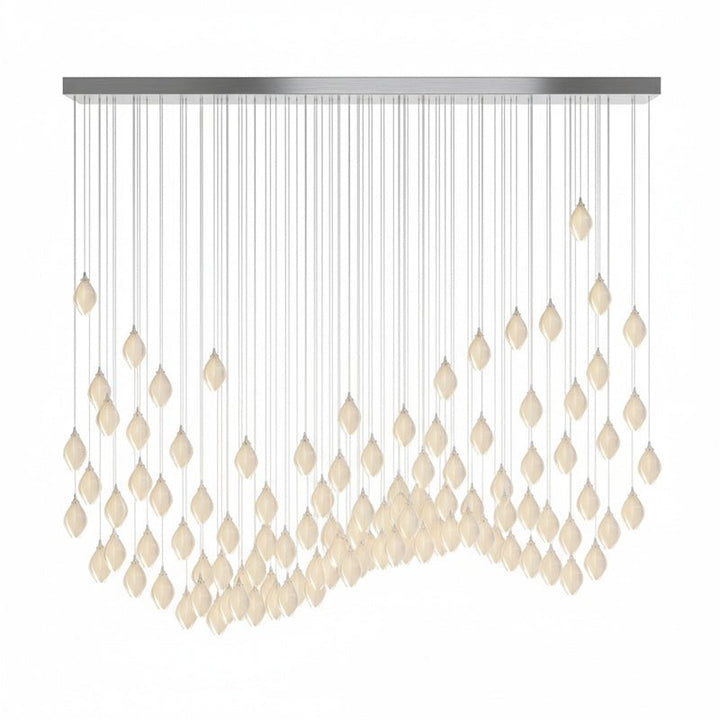 Lampa wisząca Celeste Flora