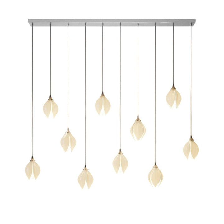 Lampa wisząca Celeste Flora