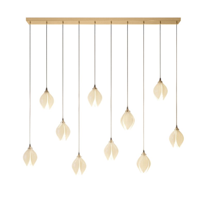Lampa wisząca Celeste Flora