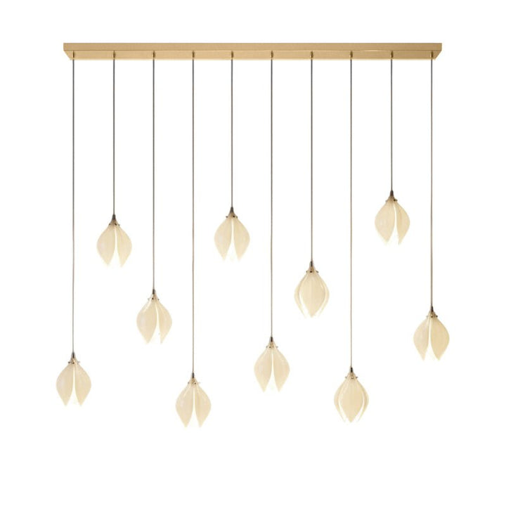 Lampa wisząca Celeste Flora