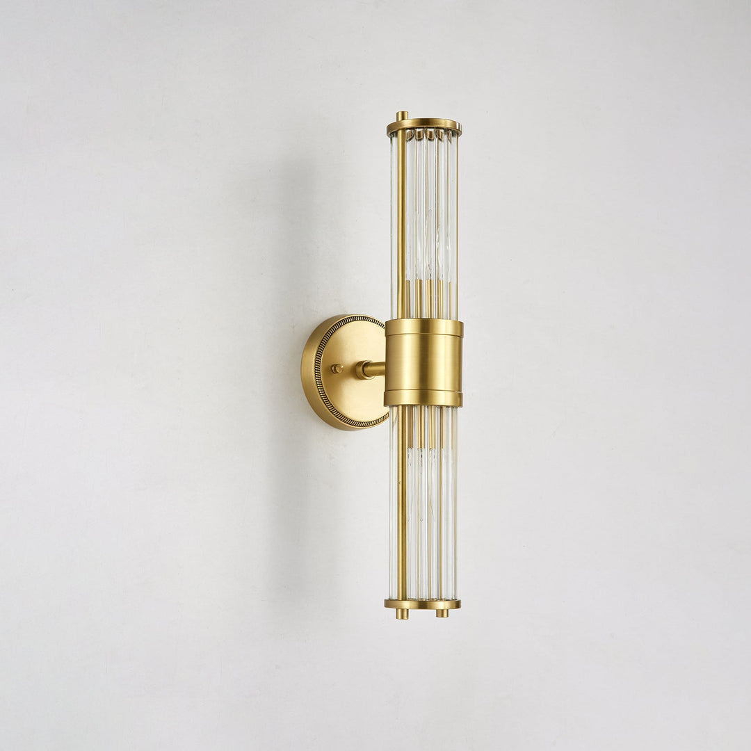 Lampa Ścienna Cylindryczna Celeste
