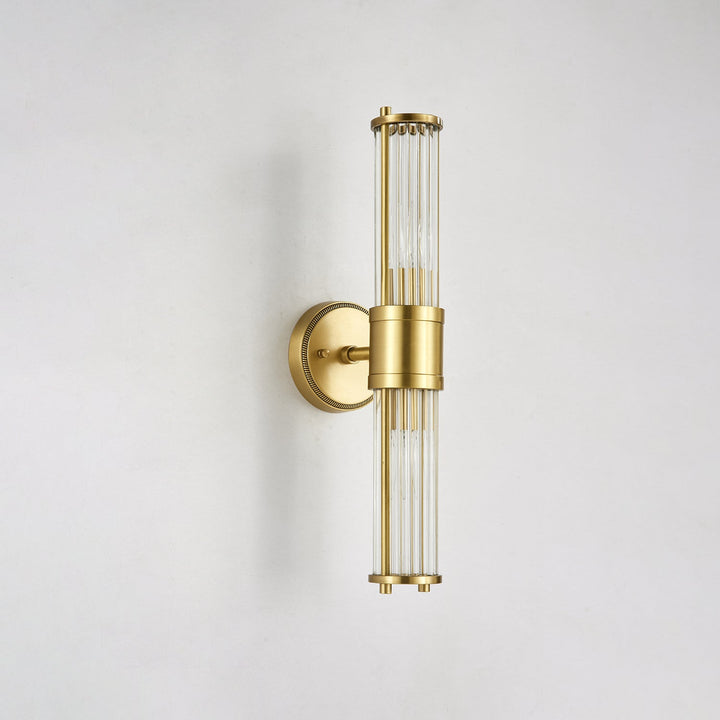 Lampa Ścienna Cylindryczna Celeste