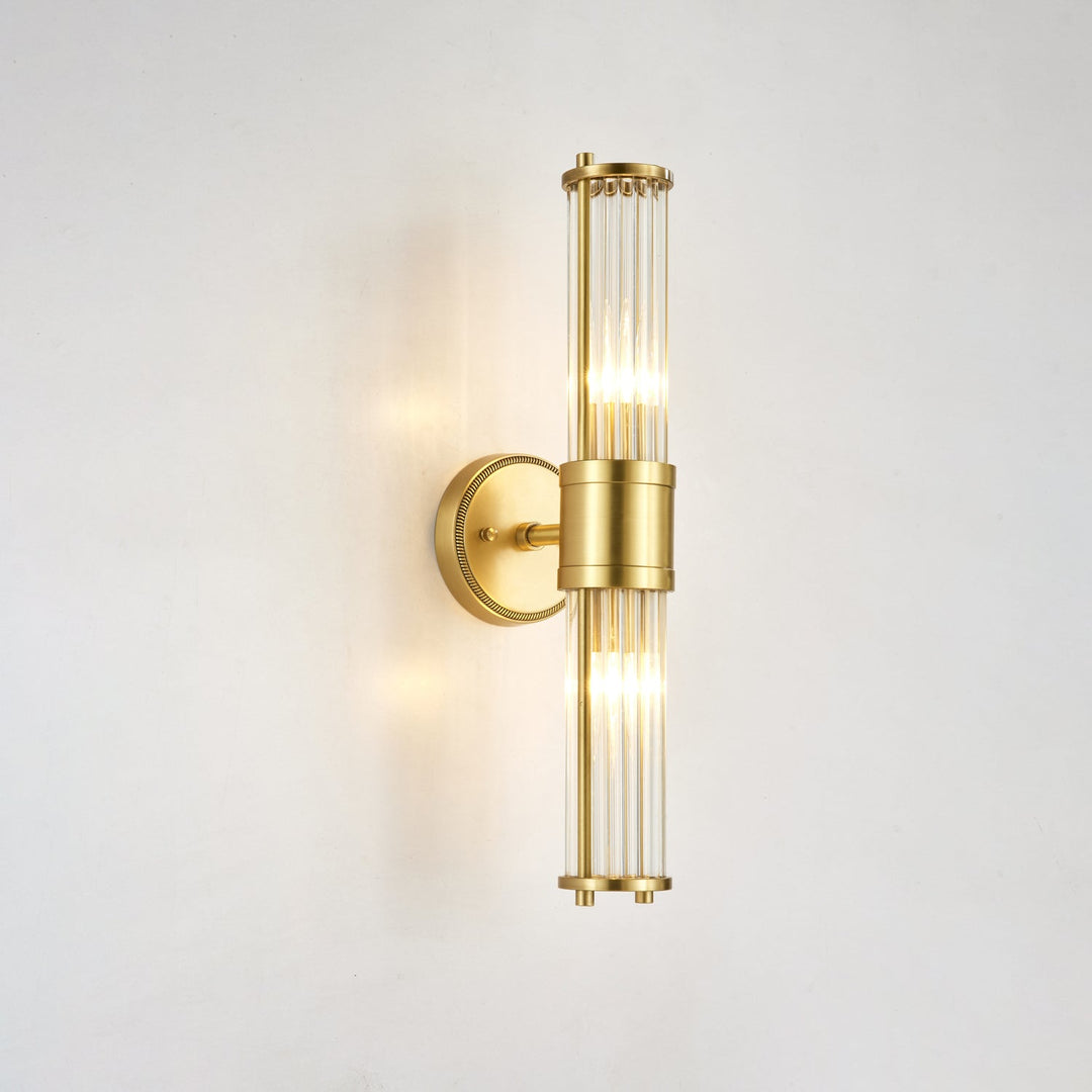 Lampa Ścienna Cylindryczna Celeste