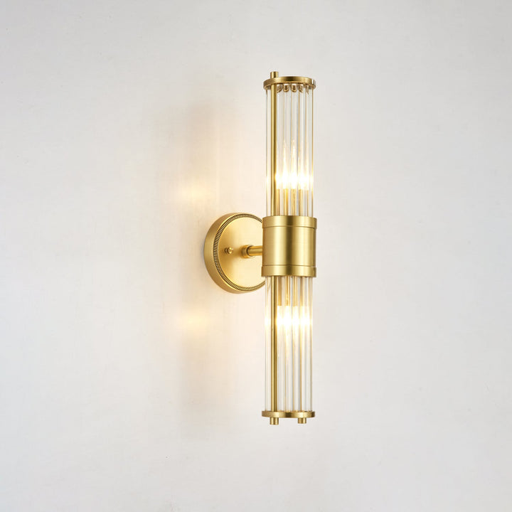 Lampa Ścienna Cylindryczna Celeste