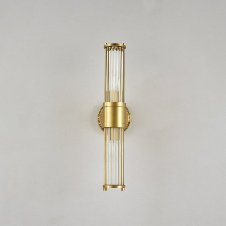 Lampa Ścienna Cylindryczna Celeste