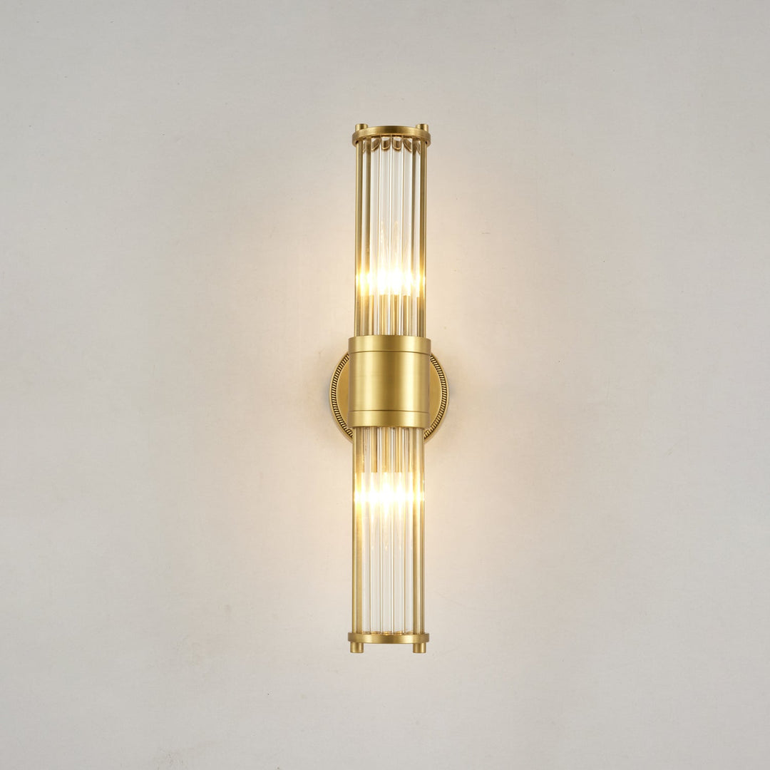 Lampa Ścienna Cylindryczna Celeste