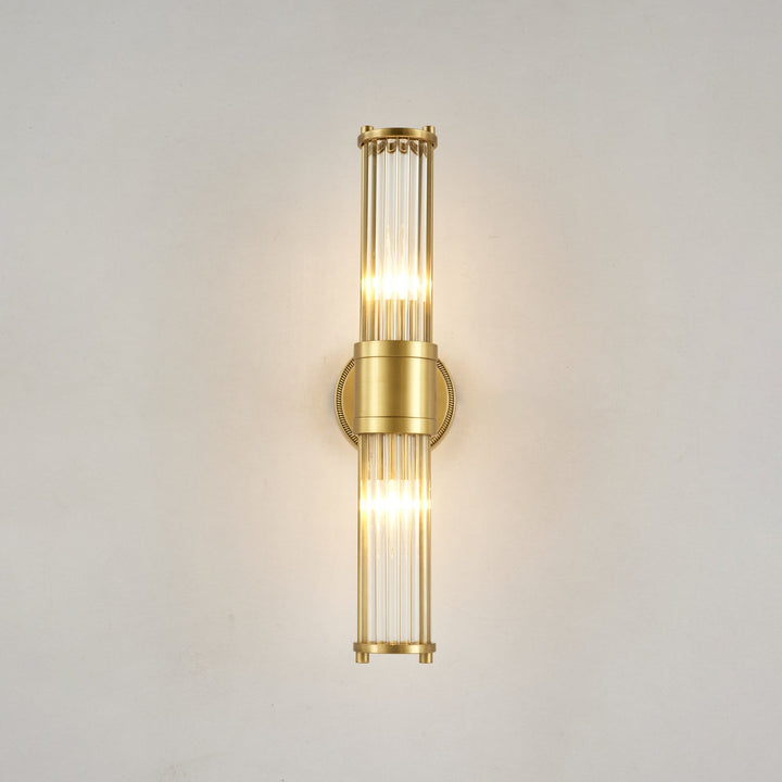 Lampa Ścienna Cylindryczna Celeste