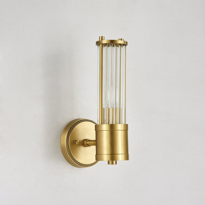 Lampa Ścienna Cylindryczna Celeste