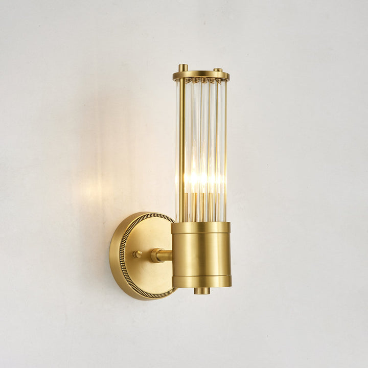 Lampa Ścienna Cylindryczna Celeste