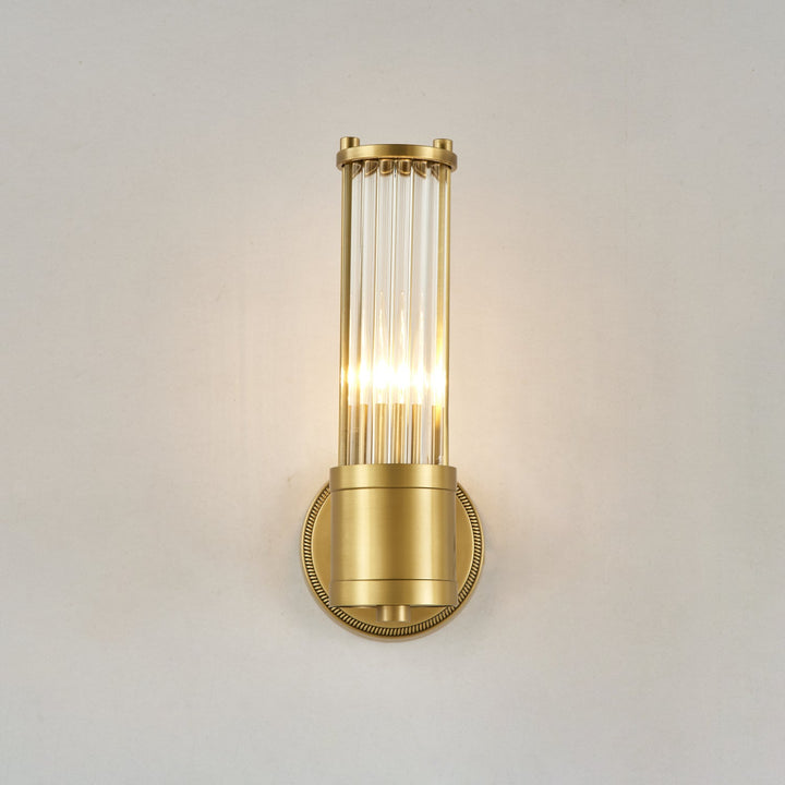 Lampa Ścienna Cylindryczna Celeste