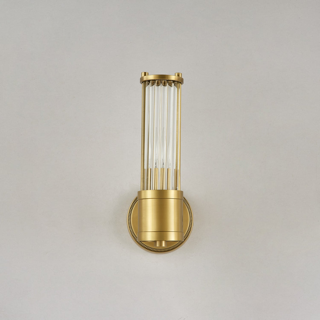 Lampa Ścienna Cylindryczna Celeste