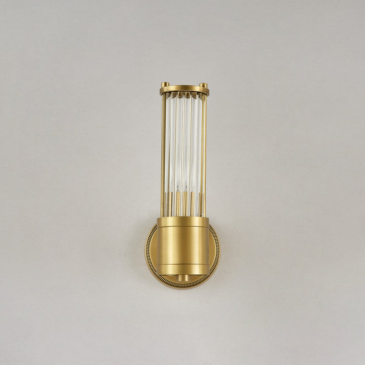 Lampa Ścienna Cylindryczna Celeste