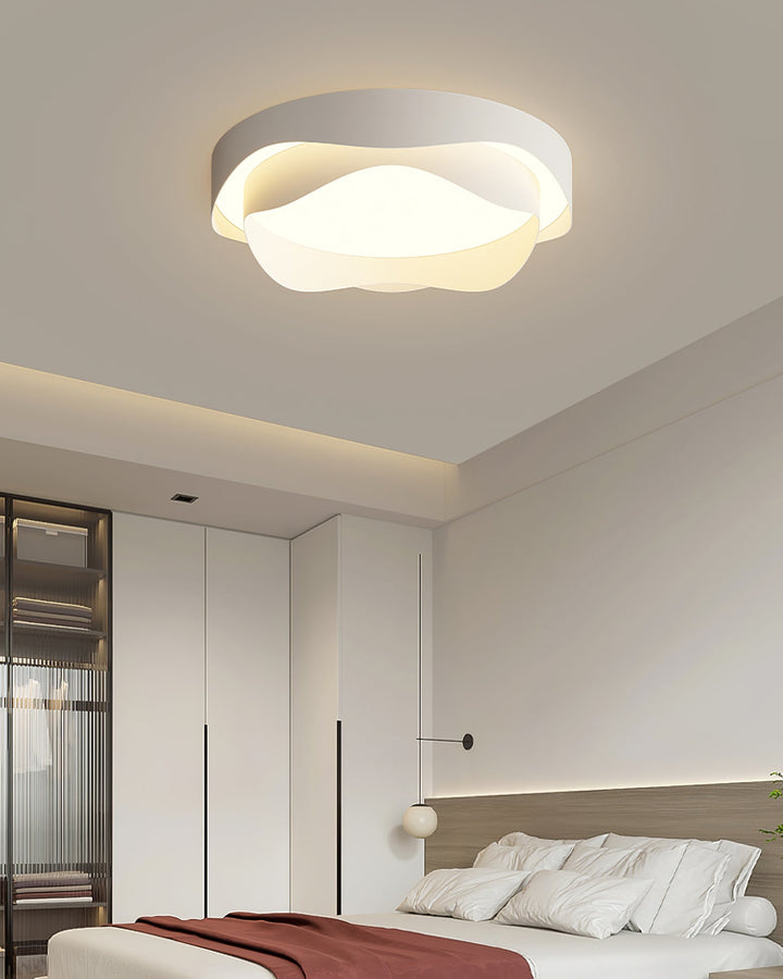 Lampa sufitowa LED Cenia