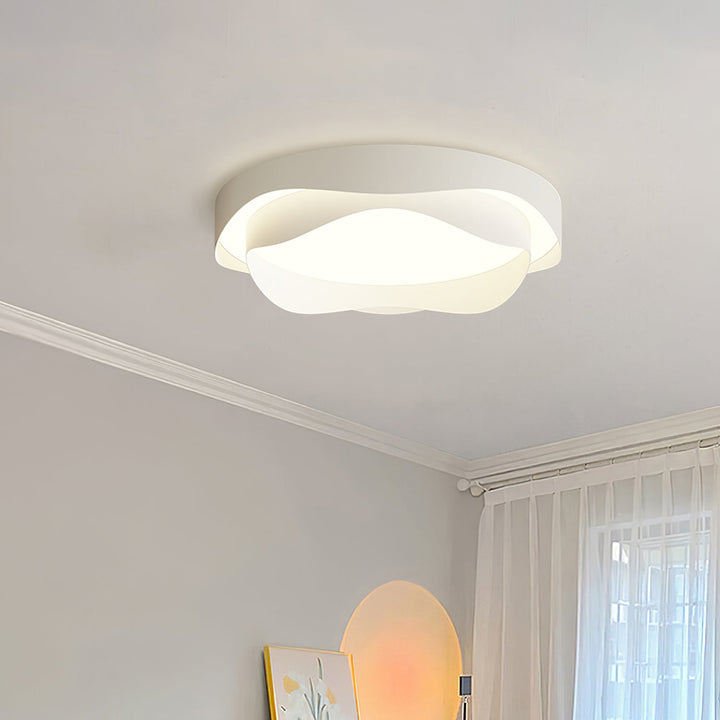 Lampa sufitowa LED Cenia