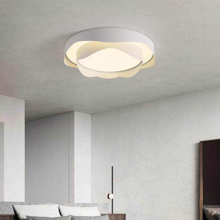 Lampa sufitowa LED Cenia