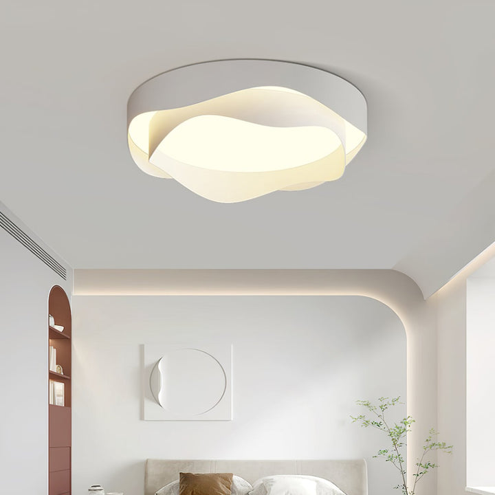 Lampa sufitowa LED Cenia