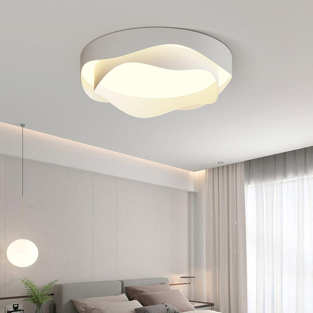 Lampa sufitowa LED Cenia