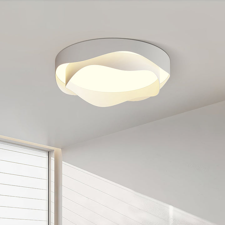 Lampa sufitowa LED Cenia