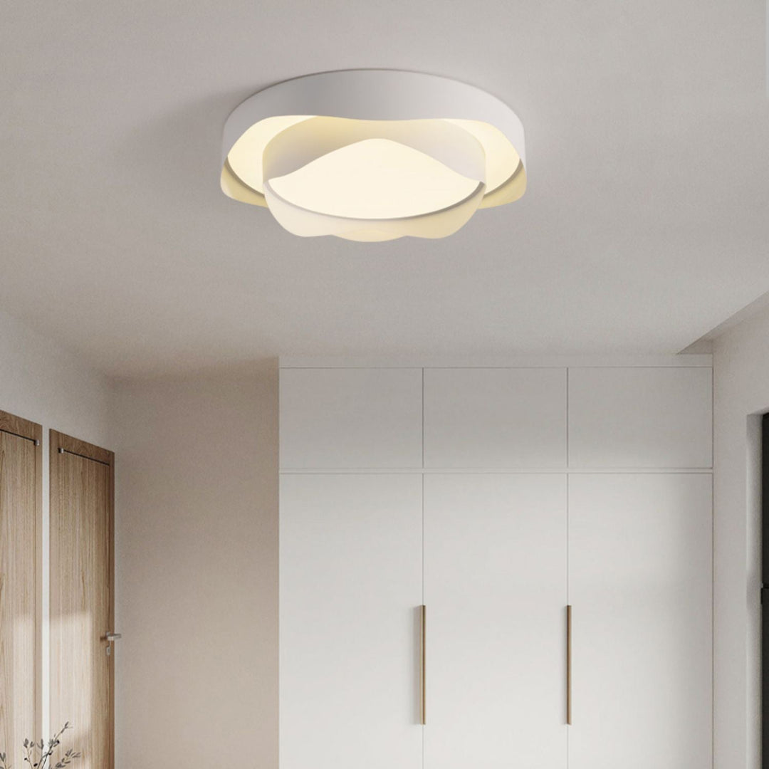 Lampa sufitowa LED Cenia