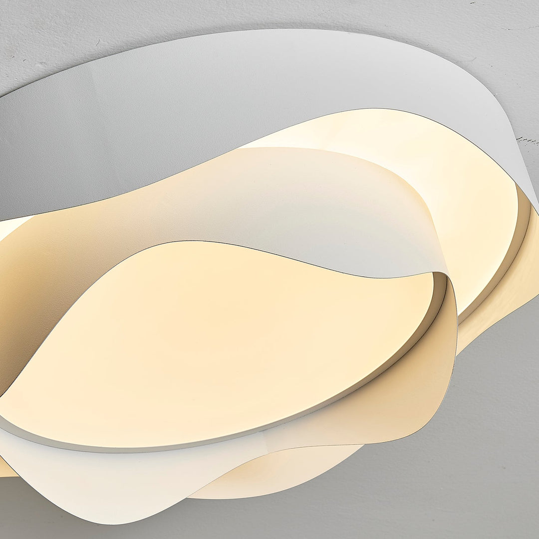 Lampa sufitowa LED Cenia
