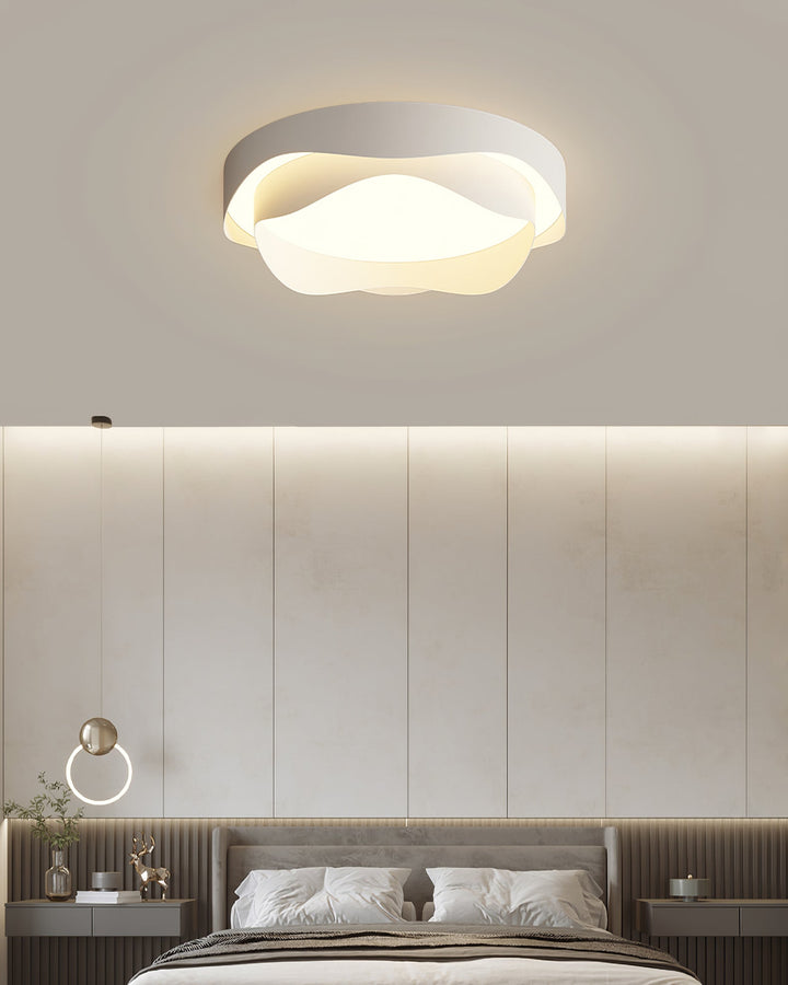 Lampa sufitowa LED Cenia