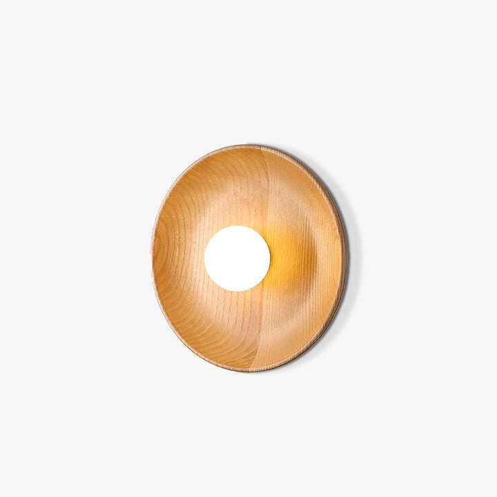 Lampa Ścienna Centric
