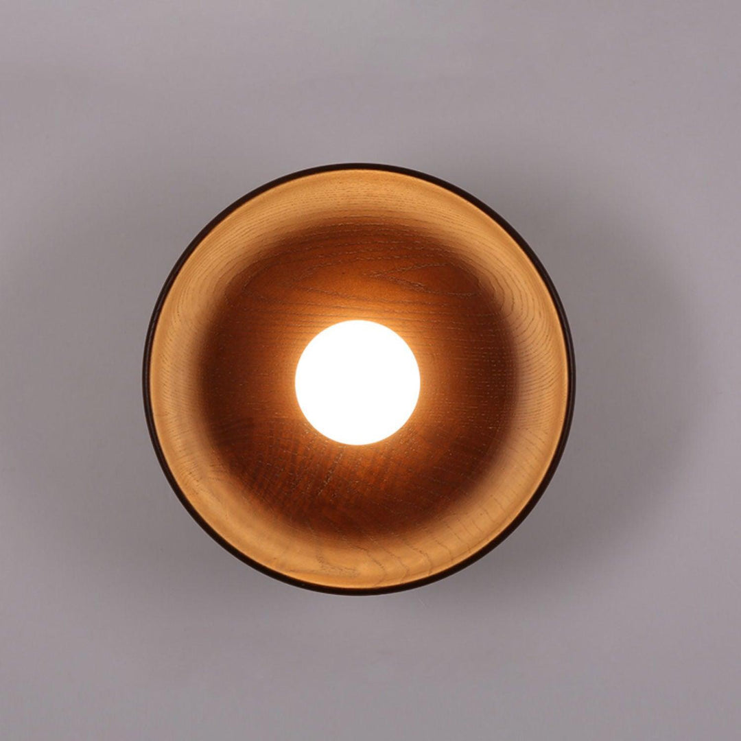 Lampa Ścienna Centric