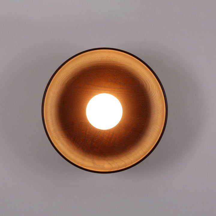 Lampa Ścienna Centric