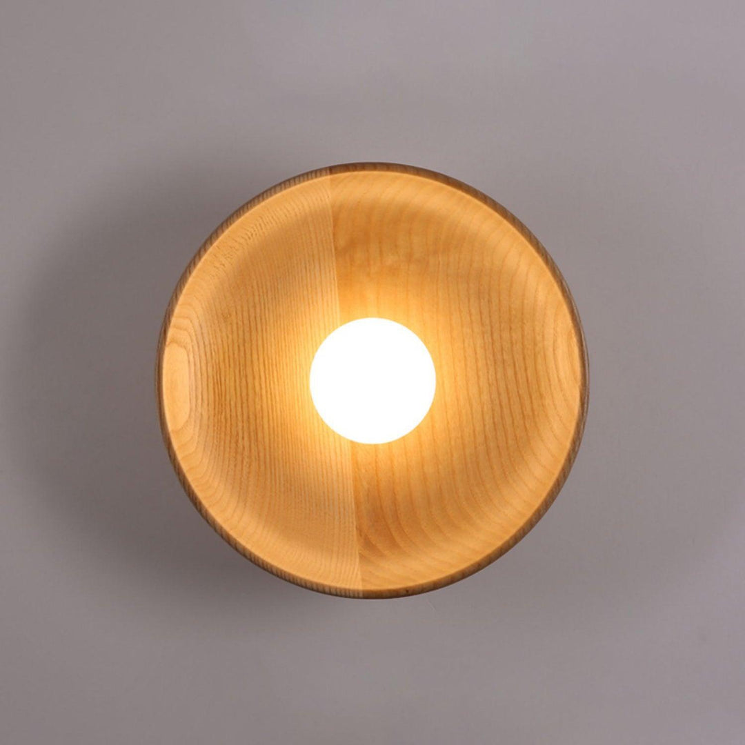 Lampa Ścienna Centric