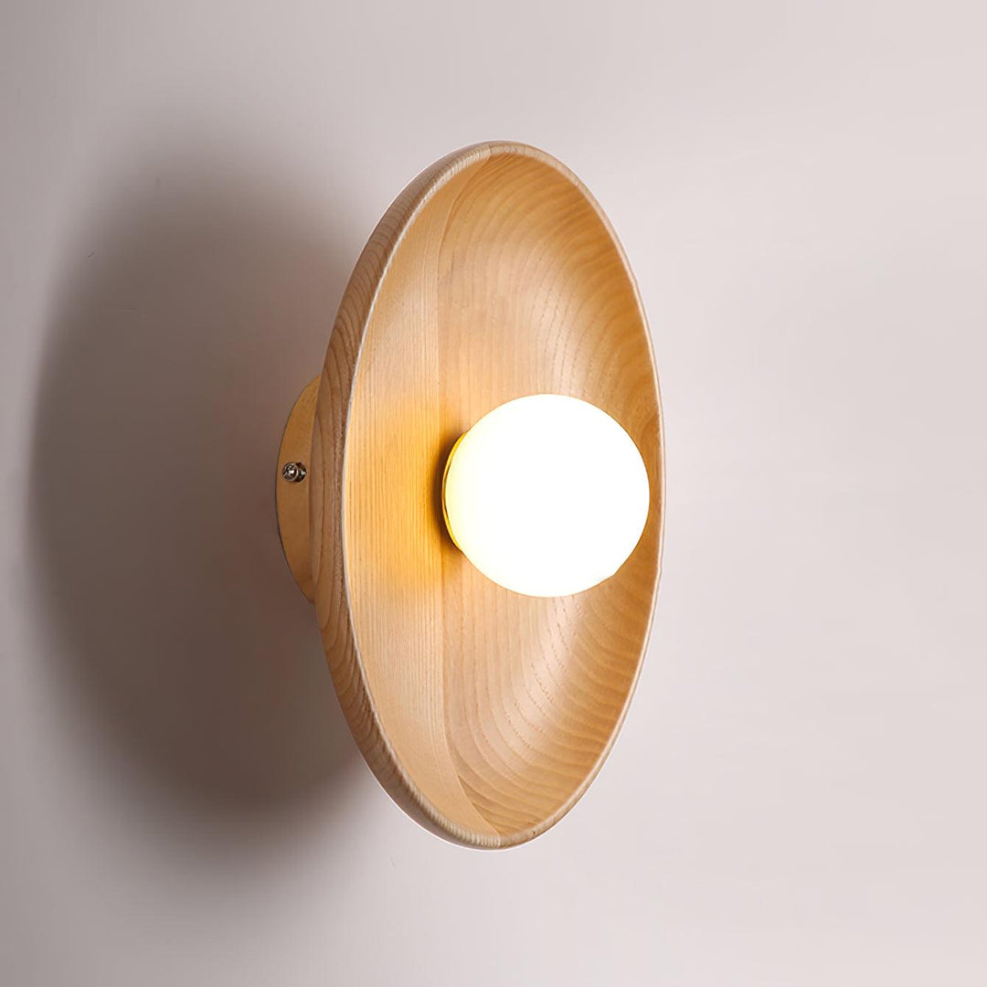 Lampa Ścienna Centric
