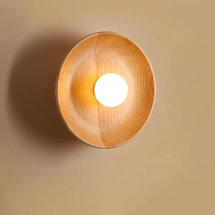 Lampa Ścienna Centric