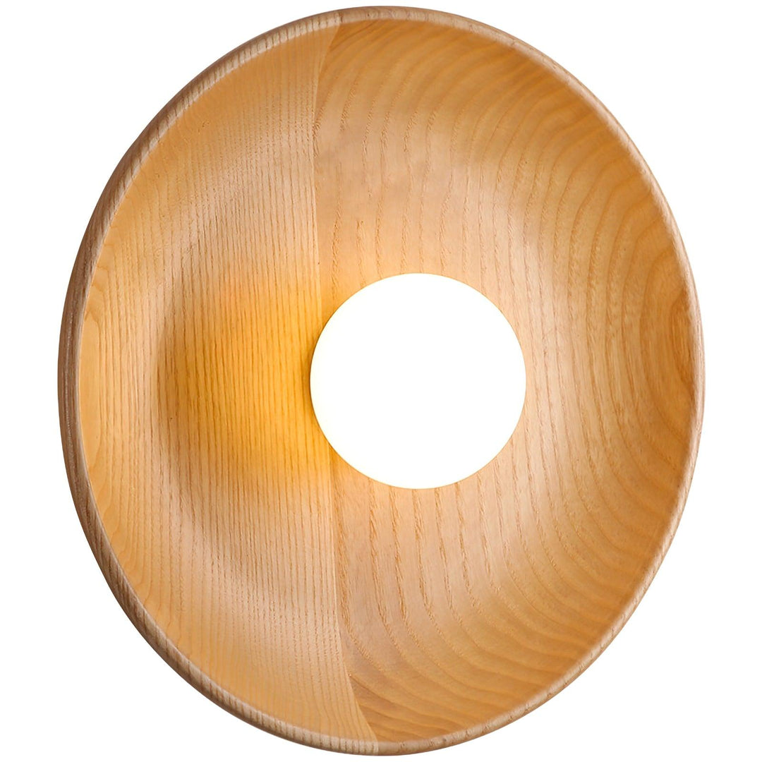 Lampa Ścienna Centric