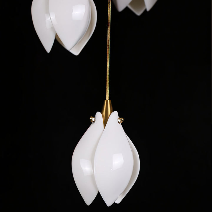 Lampa wisząca Celeste Flora
