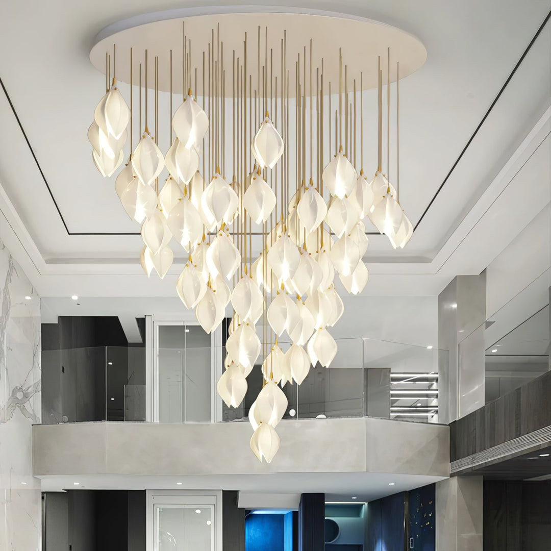 Lampa wisząca Celeste Flora