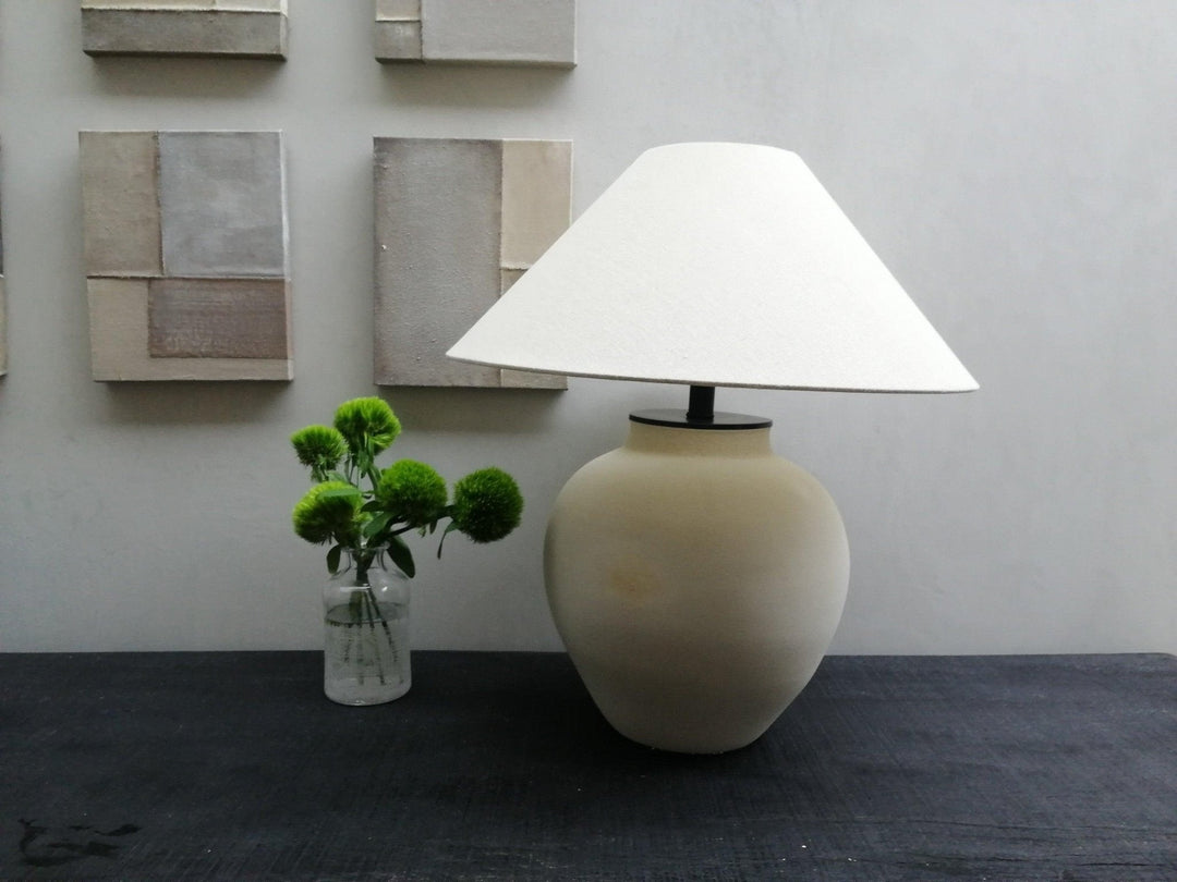Lampa stołowa Decker