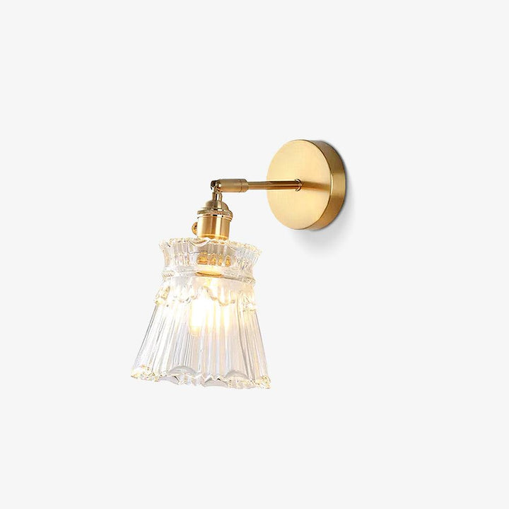 Lampa ścienna Chaika
