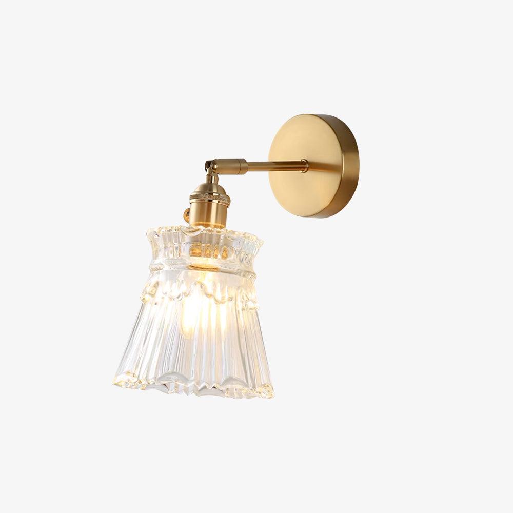 Lampa ścienna Chaika