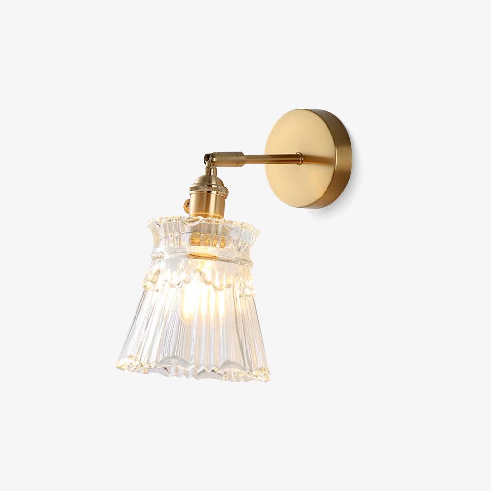 Lampa ścienna Chaika
