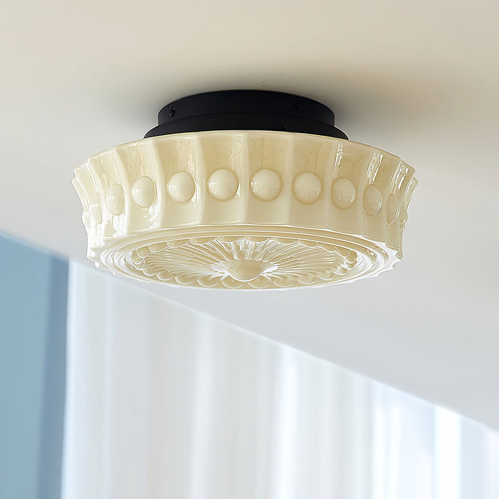 Lampa sufitowa Charles Edwards