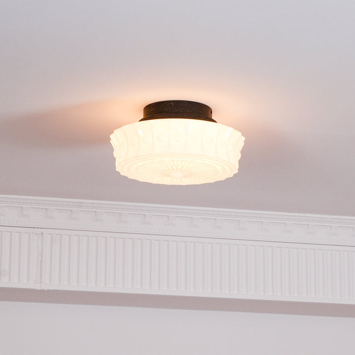 Lampa sufitowa Charles Edwards