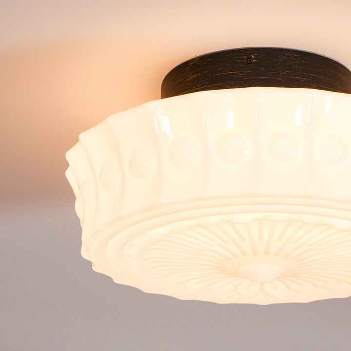 Lampa sufitowa Charles Edwards