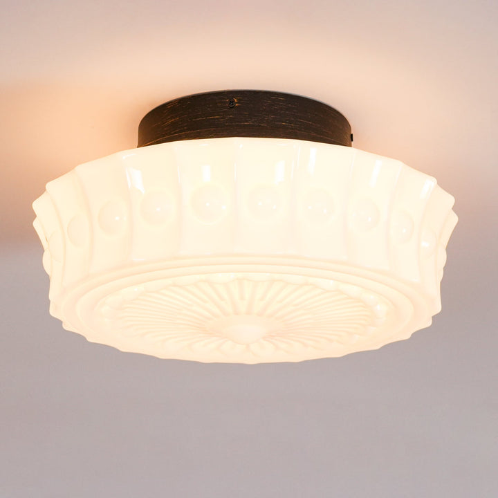 Lampa sufitowa Charles Edwards