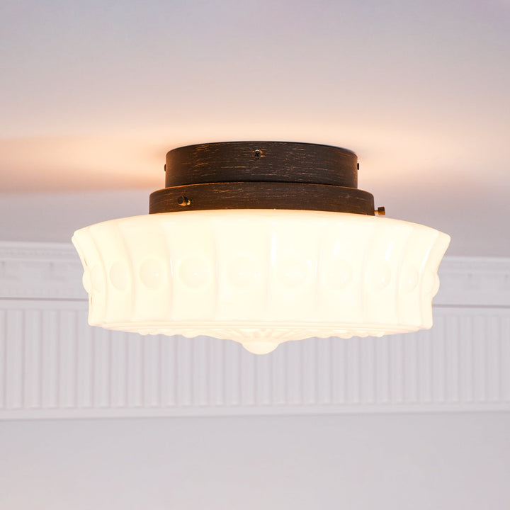 Lampa sufitowa Charles Edwards
