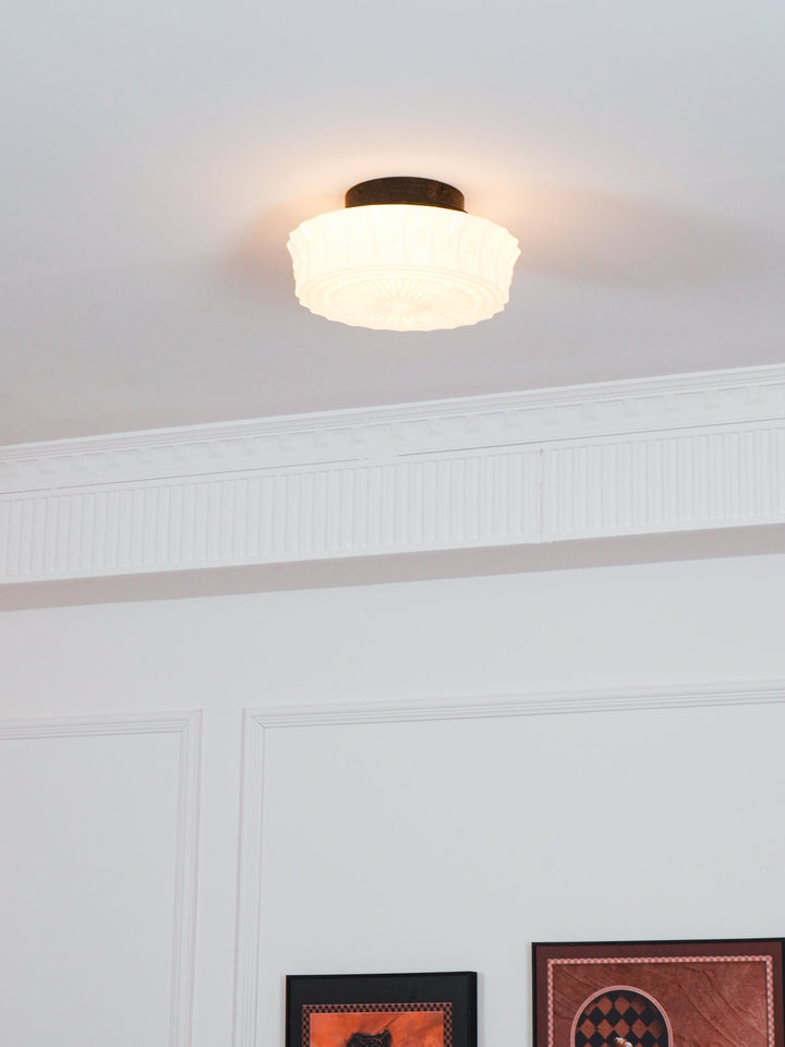 Lampa sufitowa Charles Edwards