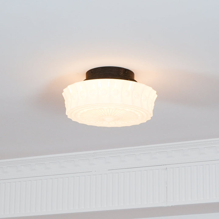 Lampa sufitowa Charles Edwards