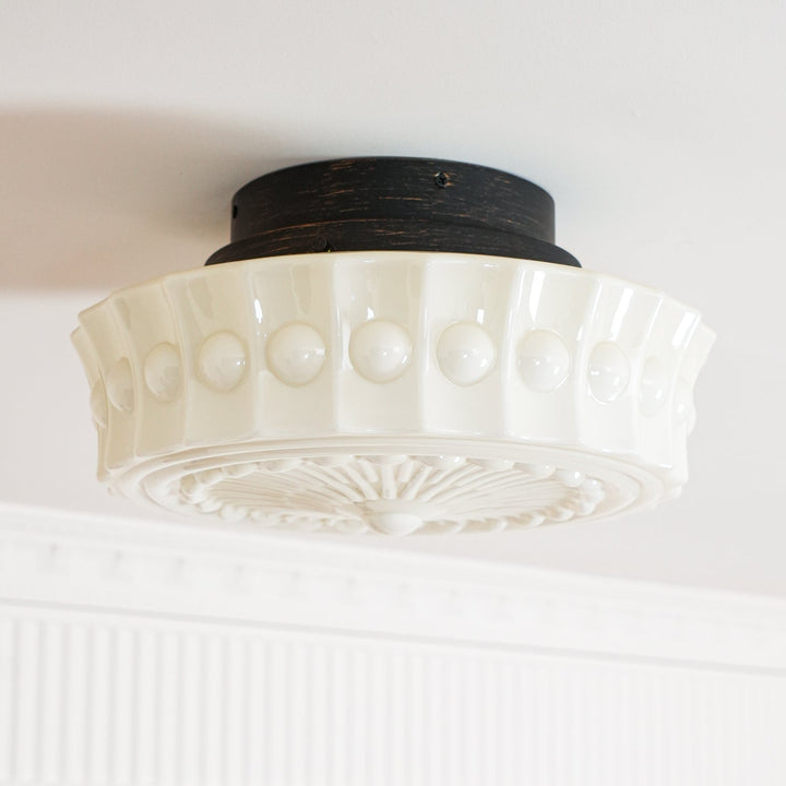 Lampa sufitowa Charles Edwards